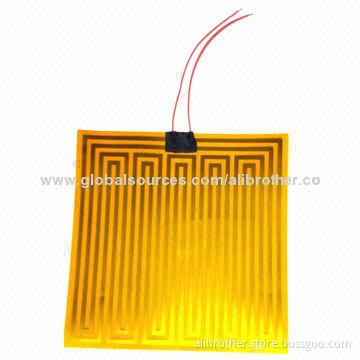 12V Kapton Film Heater for 3D Printer